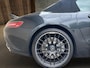 Mercedes-Benz AMG-GT Roadster 4.0