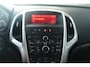Opel Astra 1.4 Turbo Sport airco cruise trekhaak