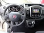 Fiat Talento GB 2.0 MJ 145pk L2H1 2900 Pro edition/ Parkeersensoren/ Navigatie/ DAB/ Trekhaak/ Vloerplaat achter/ 3 Zitplaatsen/ 1 Eigenaar/ Origineel NL/ NAP