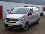 Fiat Talento GB 2.0 MJ 145pk L2H1 2900 Pro edition/ Parkeersensoren/ Navigatie/ DAB/ Trekhaak/ Vloerplaat achter/ 3 Zitplaatsen/ 1 Eigenaar/ Origineel NL/ NAP