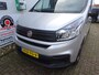 Fiat Talento GB 2.0 MJ 145pk L2H1 2900 Pro edition/ Parkeersensoren/ Navigatie/ DAB/ Trekhaak/ Vloerplaat achter/ 3 Zitplaatsen/ 1 Eigenaar/ Origineel NL/ NAP