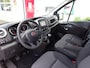 Fiat Talento GB 2.0 MJ 145pk L2H1 2900 Pro edition/ Parkeersensoren/ Navigatie/ DAB/ Trekhaak/ Vloerplaat achter/ 3 Zitplaatsen/ 1 Eigenaar/ Origineel NL/ NAP