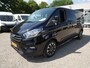 Ford Transit Custom 2.0 TDCI 185PK L2 Dubbel cabine Airco Sport 2 x Schuifdeur
