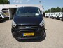 Ford Transit Custom 2.0 TDCI 185PK L2 Dubbel cabine Airco Sport 2 x Schuifdeur