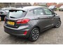 Ford Fiesta 1.0 EcoBoost Hybrid 125pk Titanium, Navigatie