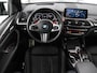 BMW X3 M Competition | Panoramadak | Head-Up | 360 Camera | Adaptive cruise | Leder | Achterbankverwarming | Carplay | Trekhaak | Sfeerverlichting | Harman/Kardon | Navigatie | Keyless | M Sportstoelen | 21'' velgen | Adaptief LED