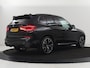 BMW X3 M Competition | Panoramadak | Head-Up | 360 Camera | Adaptive cruise | Leder | Achterbankverwarming | Carplay | Trekhaak | Sfeerverlichting | Harman/Kardon | Navigatie | Keyless | M Sportstoelen | 21'' velgen | Adaptief LED