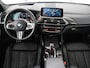 BMW X3 M Competition | Panoramadak | Head-Up | 360 Camera | Adaptive cruise | Leder | Achterbankverwarming | Carplay | Trekhaak | Sfeerverlichting | Harman/Kardon | Navigatie | Keyless | M Sportstoelen | 21'' velgen | Adaptief LED