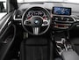BMW X3 M Competition | Panoramadak | Head-Up | 360 Camera | Adaptive cruise | Leder | Achterbankverwarming | Carplay | Trekhaak | Sfeerverlichting | Harman/Kardon | Navigatie | Keyless | M Sportstoelen | 21'' velgen | Adaptief LED