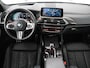 BMW X3 M Competition | Panoramadak | Head-Up | 360 Camera | Adaptive cruise | Leder | Achterbankverwarming | Carplay | Trekhaak | Sfeerverlichting | Harman/Kardon | Navigatie | Keyless | M Sportstoelen | 21'' velgen | Adaptief LED
