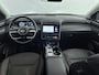 Hyundai Tucson 1.6 T-GDI HEV Premium | Leer | Stoelventilatie | Memory | 360 Camera | El. bed. achterklep |