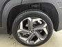 Hyundai Tucson 1.6 T-GDI HEV Premium | Leer | Stoelventilatie | Memory | 360 Camera | El. bed. achterklep |