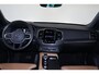 Volvo XC90 T8 Recharge AWD Inscription Intro Edition - Luchtvering - Panorama/schuifdak - IntelliSafe Assist & Surround - 360º Camera - Harman/Kardon audio - Adaptieve LED koplampen - Verwarmde voorstoelen, stuur & achterbank - Parkeersensoren voor & achter - Elektr. bedienb. voorstoelen met geheugen - Geventileerde voorstoelen - Head up display - 20' LMV