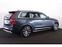 Volvo XC90 T8 Recharge AWD Inscription Intro Edition - Luchtvering - Panorama/schuifdak - IntelliSafe Assist & Surround - 360º Camera - Harman/Kardon audio - Adaptieve LED koplampen - Verwarmde voorstoelen, stuur & achterbank - Parkeersensoren voor & achter - Elektr. bedienb. voorstoelen met geheugen - Geventileerde voorstoelen - Head up display - 20' LMV