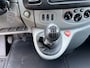 Opel Vivaro 2.0 CDTI L1H1 Airco Dakrails Trekhaak 2000kg trekgewicht 3-Persoons Euro 4