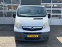 Opel Vivaro 2.0 CDTI L1H1 Airco Dakrails Trekhaak 2000kg trekgewicht 3-Persoons Euro 4