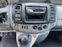 Opel Vivaro 2.0 CDTI L1H1 Airco Dakrails Trekhaak 2000kg trekgewicht 3-Persoons Euro 4