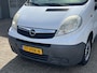 Opel Vivaro 2.0 CDTI L1H1 Airco Dakrails Trekhaak 2000kg trekgewicht 3-Persoons Euro 4