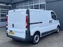 Opel Vivaro 2.0 CDTI L1H1 Airco Dakrails Trekhaak 2000kg trekgewicht 3-Persoons Euro 4