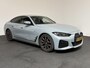 BMW 4-Serie Gran Coupe 420i Business Edition Plus Navigatie Climate control Apple Carplay/Android Auto