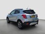 Opel Mokka 1.4 T Cosmo Automaat | Schuifdak | Vol leder | Stuur + Stoelverwarming | Bi-Xenon | Full map navigatie | Camera |