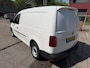 Volkswagen Caddy Maxi 1.4 TGI L2H1 EcoFuel AIRCO I PDC I 1e EIGENAAR I COMPLETE ONDERHOUDSHISTORIE I RIJDEN OP GROEN GAS = CO2 NEUTRAAL