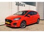 Ford Fiesta 1.0 Ecoboost 124pk Hybrid ST-Line X -NAVI-PDC-B&O-
