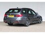 BMW 3-Serie Touring 320i M Sport Edition | M-sport | Afneembare Trekhaak | Ledere bekleding | Navigatie | Climate control |