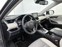Toyota RAV4 2.5 Hybrid AWD Executive | BTW voertuig | Dealer onderhouden | Schuif/klantel dak | 360 camera | Dodehoek detectie | Elektrisch verstelbare bestuurdersstoel met Geheugen | Elektrische achterklep | Grijs leder