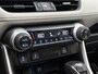 Toyota RAV4 2.5 Hybrid AWD Executive | BTW voertuig | Dealer onderhouden | Schuif/klantel dak | 360 camera | Dodehoek detectie | Elektrisch verstelbare bestuurdersstoel met Geheugen | Elektrische achterklep | Grijs leder