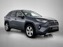 Toyota RAV4 2.5 Hybrid AWD Executive | BTW voertuig | Dealer onderhouden | Schuif/klantel dak | 360 camera | Dodehoek detectie | Elektrisch verstelbare bestuurdersstoel met Geheugen | Elektrische achterklep | Grijs leder