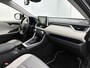 Toyota RAV4 2.5 Hybrid AWD Executive | BTW voertuig | Dealer onderhouden | Schuif/klantel dak | 360 camera | Dodehoek detectie | Elektrisch verstelbare bestuurdersstoel met Geheugen | Elektrische achterklep | Grijs leder
