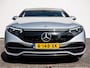 Mercedes-Benz EQS 450+ Luxury Line 108 kWh Trekhaak/ Panoramadak/ Burmester/ Massage/ Stoelventilatie/ Nappa leer/ Memory/ Head up/ Laser led
