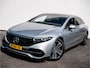 Mercedes-Benz EQS 450+ Luxury Line 108 kWh Trekhaak/ Panoramadak/ Burmester/ Massage/ Stoelventilatie/ Nappa leer/ Memory/ Head up/ Laser led