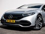 Mercedes-Benz EQS 450+ Luxury Line 108 kWh Trekhaak/ Panoramadak/ Burmester/ Massage/ Stoelventilatie/ Nappa leer/ Memory/ Head up/ Laser led