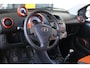 Toyota Aygo 1.0 VVT-i Dynamic Orange | Meeneemprijs | geen garantie |