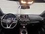 Nissan Juke 1.0 DIG-T N-Design / Dealer Onderhouden / Navigatie / Leder/Alcantara Bekleding / Trekhaak / Bose Personal Audio / Cruise Control / Camera / Climate Control / Stoelverwarming /
