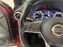 Nissan Juke 1.0 DIG-T N-Design / Dealer Onderhouden / Navigatie / Leder/Alcantara Bekleding / Trekhaak / Bose Personal Audio / Cruise Control / Camera / Climate Control / Stoelverwarming /