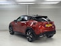 Nissan Juke 1.0 DIG-T N-Design / Dealer Onderhouden / Navigatie / Leder/Alcantara Bekleding / Trekhaak / Bose Personal Audio / Cruise Control / Camera / Climate Control / Stoelverwarming /