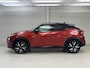 Nissan Juke 1.0 DIG-T N-Design / Dealer Onderhouden / Navigatie / Leder/Alcantara Bekleding / Trekhaak / Bose Personal Audio / Cruise Control / Camera / Climate Control / Stoelverwarming /