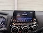 Nissan Juke 1.0 DIG-T N-Design / Dealer Onderhouden / Navigatie / Leder/Alcantara Bekleding / Trekhaak / Bose Personal Audio / Cruise Control / Camera / Climate Control / Stoelverwarming /