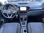 Volkswagen T-Cross 1.0 TSI Life | Camera | Apple Carplay |