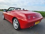 Alfa Romeo GTV 2.0-16V T.Spark