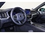 Volvo XC60 T6 Recharge AWD Plus Black Edition - Panorama/schuifdak - IntelliSafe Assist & Surround - Harman/Kardon audio - Parkeercamera achter - Verwarmde voorstoelen, stuur & achterbank - Parkeersensoren voor & achter - Elektr. bedienb. voorstoelen met geheugen - Extra getint glas - 21' LMV