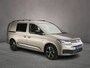 Volkswagen Caddy Maxi Flexible 1.5 TSI eHybrid Limited Edition | 5-zitplaatsen opklapbare dubbele cabine | Navigatie | AppleCarplay-AndroidAuto draadloos | > Netto-ACTIE-Prijs; bij koop of lease via HK / excl. kosten rijklaarmaken <