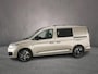 Volkswagen Caddy Maxi Flexible 1.5 TSI eHybrid Limited Edition | 5-zitplaatsen opklapbare dubbele cabine | Navigatie | AppleCarplay-AndroidAuto draadloos | > Netto-ACTIE-Prijs; bij koop of lease via HK / excl. kosten rijklaarmaken <
