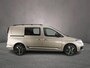 Volkswagen Caddy Maxi Flexible 1.5 TSI eHybrid Limited Edition | 5-zitplaatsen opklapbare dubbele cabine | Navigatie | AppleCarplay-AndroidAuto draadloos | > Netto-ACTIE-Prijs; bij koop of lease via HK / excl. kosten rijklaarmaken <