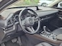 Mazda CX-30 2.0 e-SkyActiv-X M Hybrid Luxury AUTOMAAT | LEER | rijklaarprijs!!