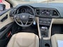 SEAT Leon 1.4 TSI Style Panoramadak Adaptive Cruise Leer Stoelverwarming
