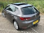 SEAT Leon 1.4 TSI Style Panoramadak Adaptive Cruise Leer Stoelverwarming